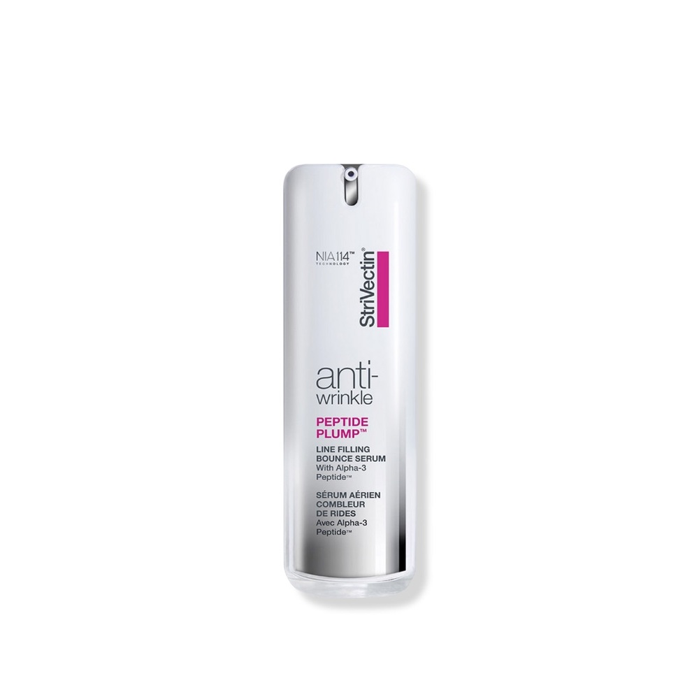 New Strivectin Peptide Plump™ Line Filling Bounce Serum